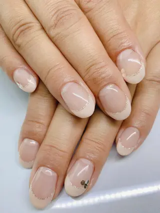 ネイル Nailsalon Viola所属・ネイルサロン Violaのネイルデザイン