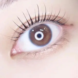 マツエク・マツパ Fujinaga Meiのマツエク・マツパデザイン