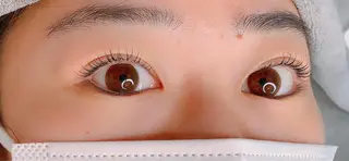 マツエク・マツパ アトリエリリー 浅野のマツエク・マツパデザイン