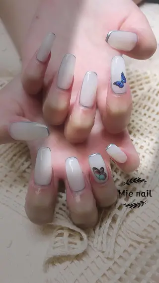 ネイル Mie nailのネイルデザイン