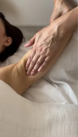 Le　Cocon （ル・ココン）のエステ・リラクイメージ