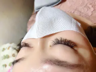 ネイル リン リンのネイルデザイン