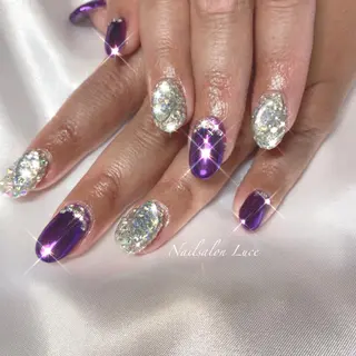 ネイル ネイル& 脱毛サロン　Lのマツエク・マツパデザイン