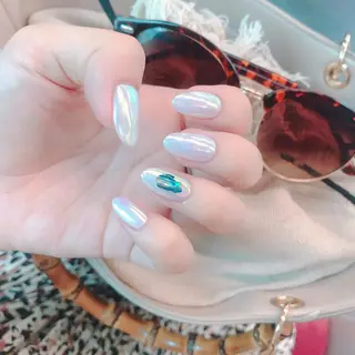 ネイル NES.nail sayaka 🌹のネイルデザイン