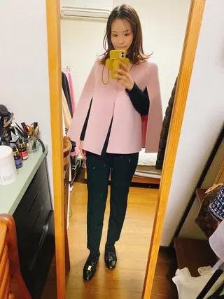 宮崎 詩織のマツエク・マツパデザイン