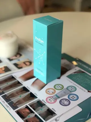 首・肩こり専門リンパ ケアサロンSENKAのエステ・リラクイメージ