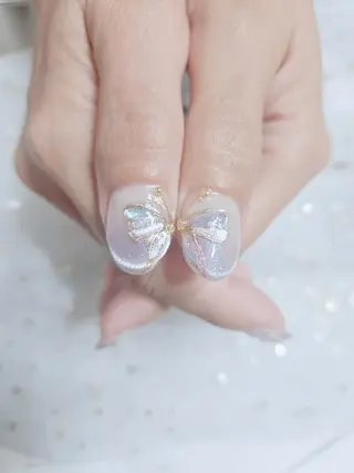 ネイル Beaubie  nailサロンのネイルデザイン