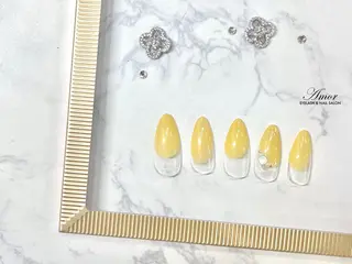 ネイル Nailist ★Suzu★のネイルデザイン