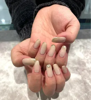 ネイル Liora所属・nail mnのネイルデザイン