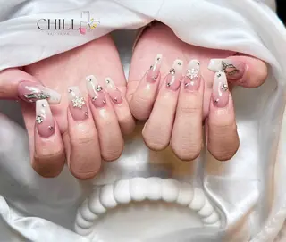 ネイル Nailsalon CHILL所属・Nailsalon CHILL大須店のネイルデザイン