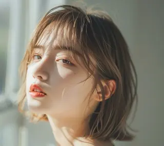 ミディアム ピアチェーレ所属・石毛 宏明のヘアスタイル