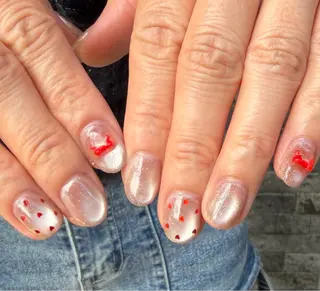 ネイル HazeGrass NAILのネイルデザイン