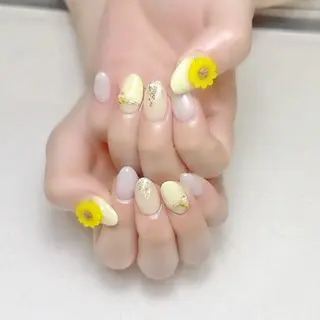 ネイル rouse nail RISATOのネイルデザイン