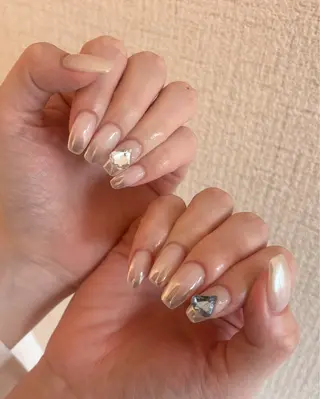 ネイル Hanana Nail所属・Hanana Nail Hanaのネイルデザイン