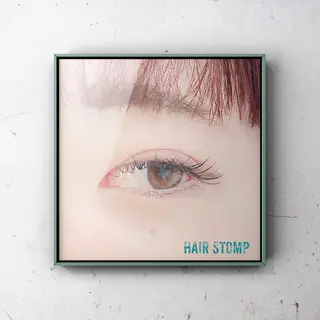 マツエク・マツパ ARLY'S OFFICIAL所属・ARLY's CHIHIROのマツエク・マツパデザイン