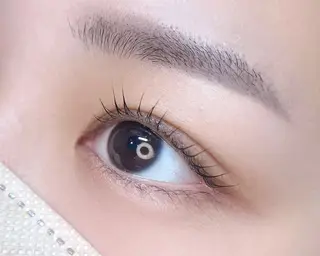 マツエク・マツパ Dress 田中のマツエク・マツパデザイン