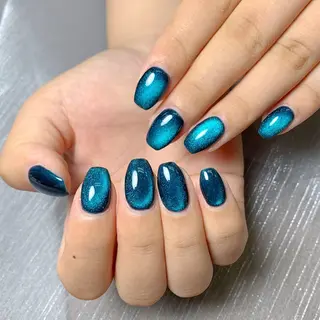 ネイル なつみ wooのネイルデザイン