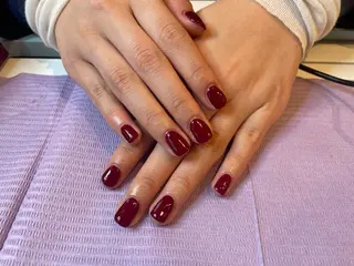 ネイル Lilly's art所属・休業中 リリーズアートのネイルデザイン