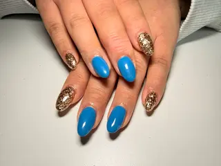 ネイル Nail Salon Caco所属・Nail salon Caco.のネイルデザイン