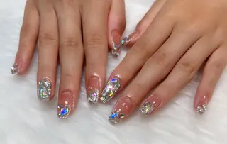 ネイル Mint NAILSALONのネイルデザイン