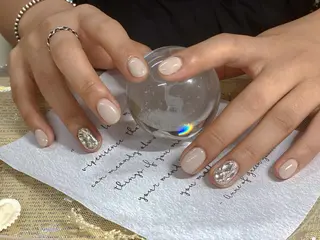 ネイル BLinLin nail salonのネイルデザイン