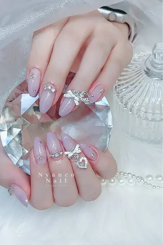 ネイル Nyanco Nailのネイルデザイン