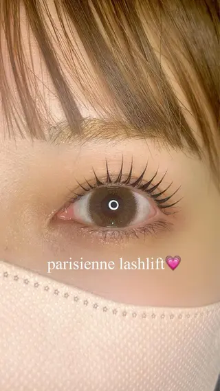 マツエク・マツパ olivia  瀬戸 ❤︎アンドヘルシーのマツエク・マツパデザイン