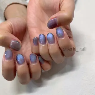 ネイル Cherirnail kaoriのネイルデザイン