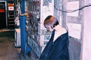 ショート 丸山 晶平のヘアスタイル