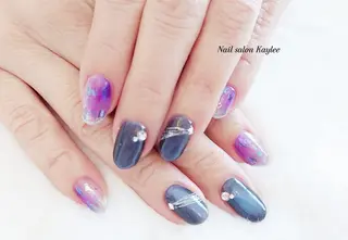 ネイル Nail salon  Kayleeのエステ・リラクイメージ
