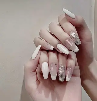 ネイル Nails168 ネイルズイロハのネイルデザイン