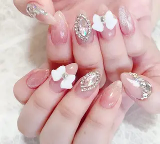 ネイル MUSES  NAIL  SALON所属・MUSES ネイルのネイルデザイン