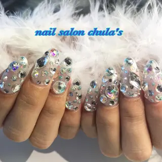 ネイル nail salon  chula's所属・☆ayaka ☆のネイルデザイン