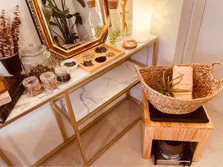 STRI-ストリ-所属・🌈よもぎ蒸し/ アカスリ/鍼/整体のエステ・リラクイメージ