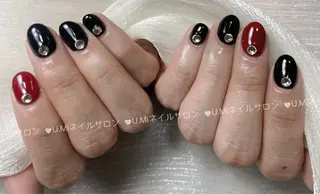 ネイル ユミ nailのネイルデザイン