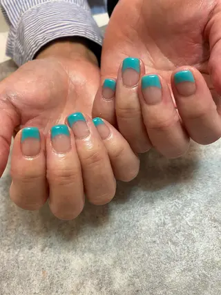 ネイル LINON所属・【LINON】 airiのネイルデザイン