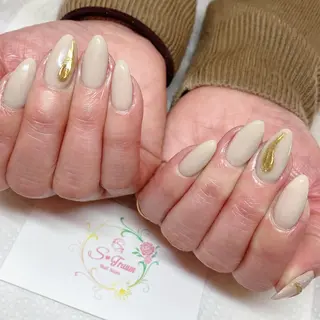 ネイル Nail Salon S-Traum所属・Nail Salon S-Traumのネイルデザイン
