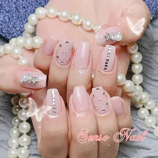 ネイル kana koのネイルデザイン