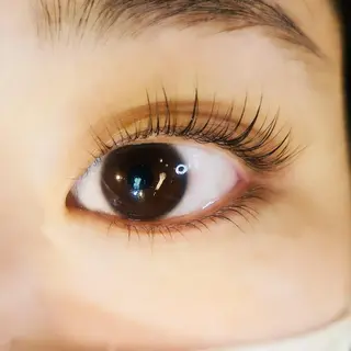 マツエク・マツパ 402 hakoishiのマツエク・マツパデザイン