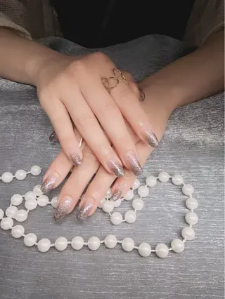 ネイル Kira Nail 🍀AOのネイルデザイン