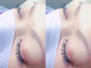 マツエク・マツパ Melia Chieのマツエク・マツパデザイン