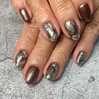 ネイル FUKUSHIMA ASUKAのその他イメージ