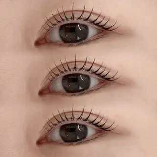 マツエク・マツパ アイラッシュサロン　Me.I所属・アイラッシュサロン ミーアイのマツエク・マツパデザイン