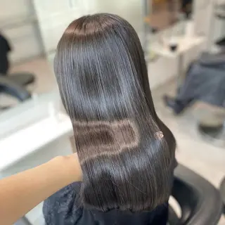 ロング カラー ガーリーstyle ❤︎misaki🏹のヘアスタイル