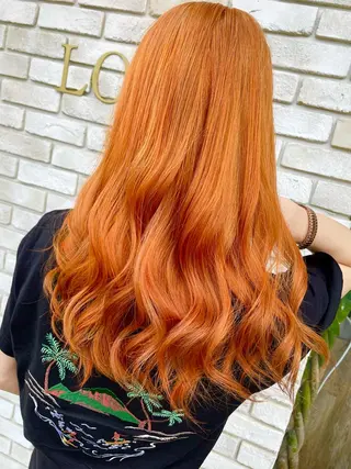 ロング 倉林隆一/艶髪🌸 透明感/髪質改善のヘアスタイル