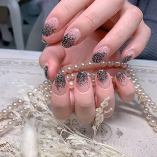 ネイル インフィニティ ネイルサロンのネイルデザイン