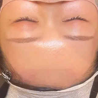 blanc成田 朱里のマツエク・マツパデザイン