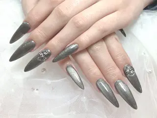 ネイル Bél Nail salonのネイルデザイン