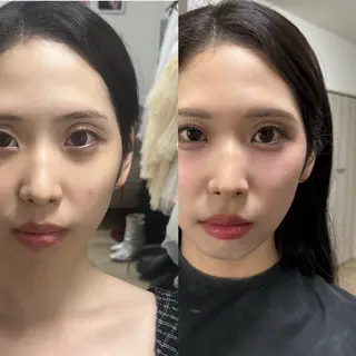 studio KICO所属・韓国メイク 橘愛のその他イメージ