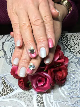 ネイル Riyane〜 笑美のネイルデザイン